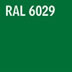 RAL 6019